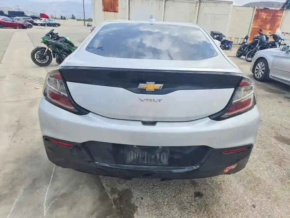 1G1RC6S55HU209404 2017 CHEVROLET VOLT-5