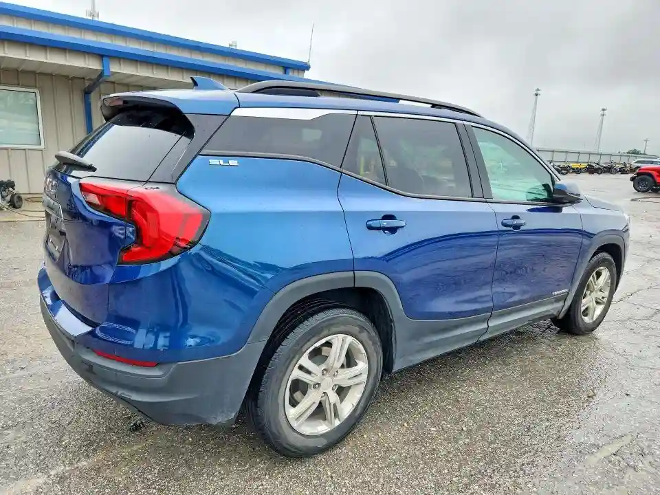 3GKALMEV7LL212400 2020 GMC TERRAIN-2