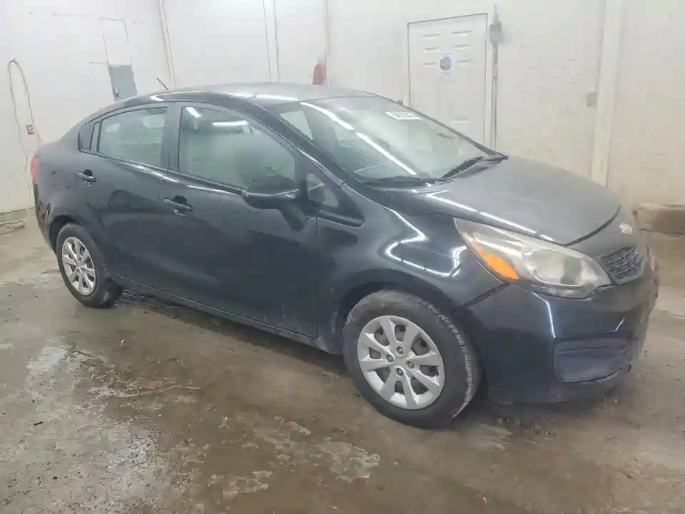 KNADM4A31D6097425 2013 KIA RIO-3