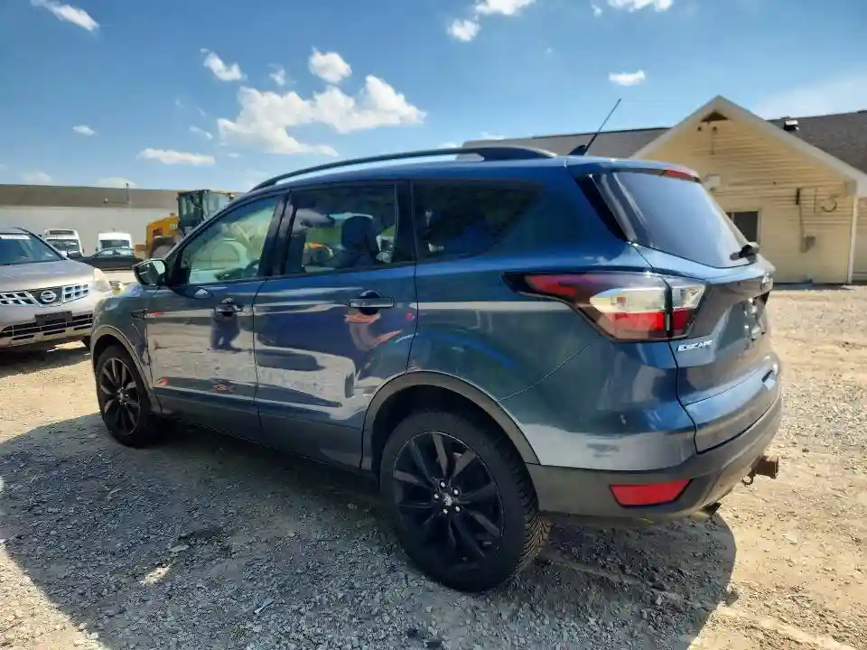 1FMCU9GD9JUB81040 2018 FORD ESCAPE-1