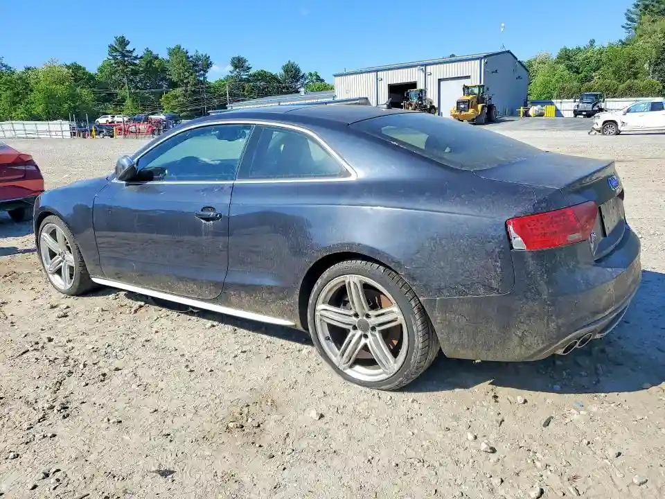 WAUVGAFR7DA051585 2013 AUDI S5/RS5-1