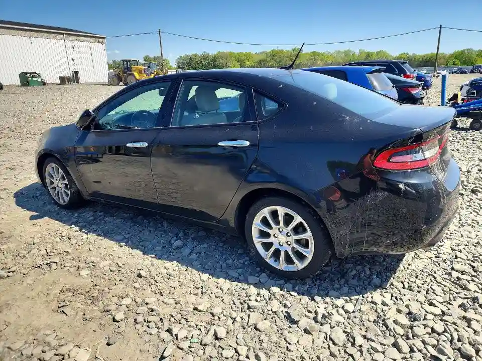 1C3CDFCH2DD293148 2013 DODGE DART-1