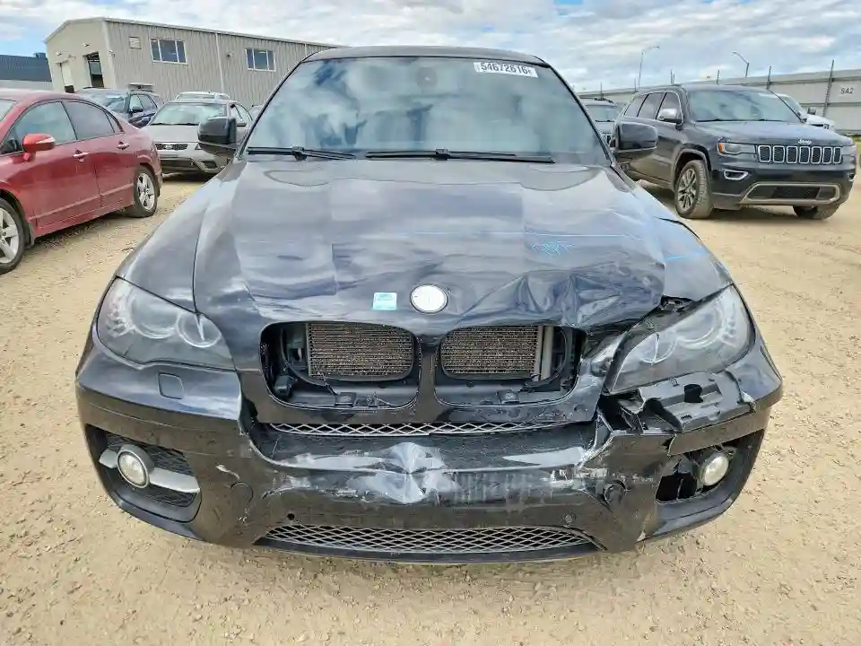 5UXFG2C53CLX09452 2012 BMW X6-4