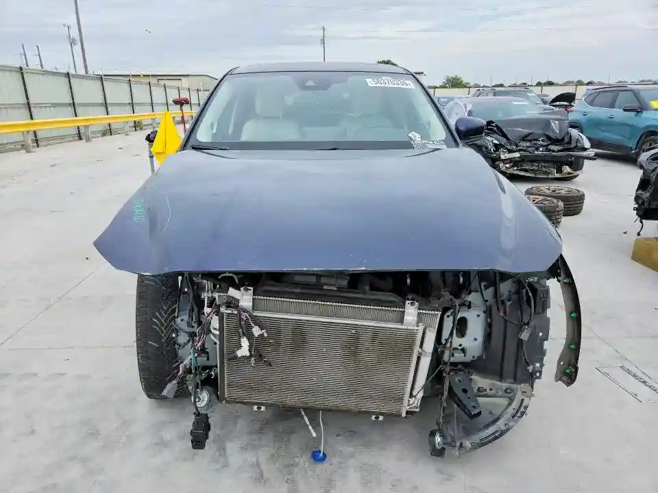 JM3KFBDM6M0460390 2021 MAZDA CX-5-4