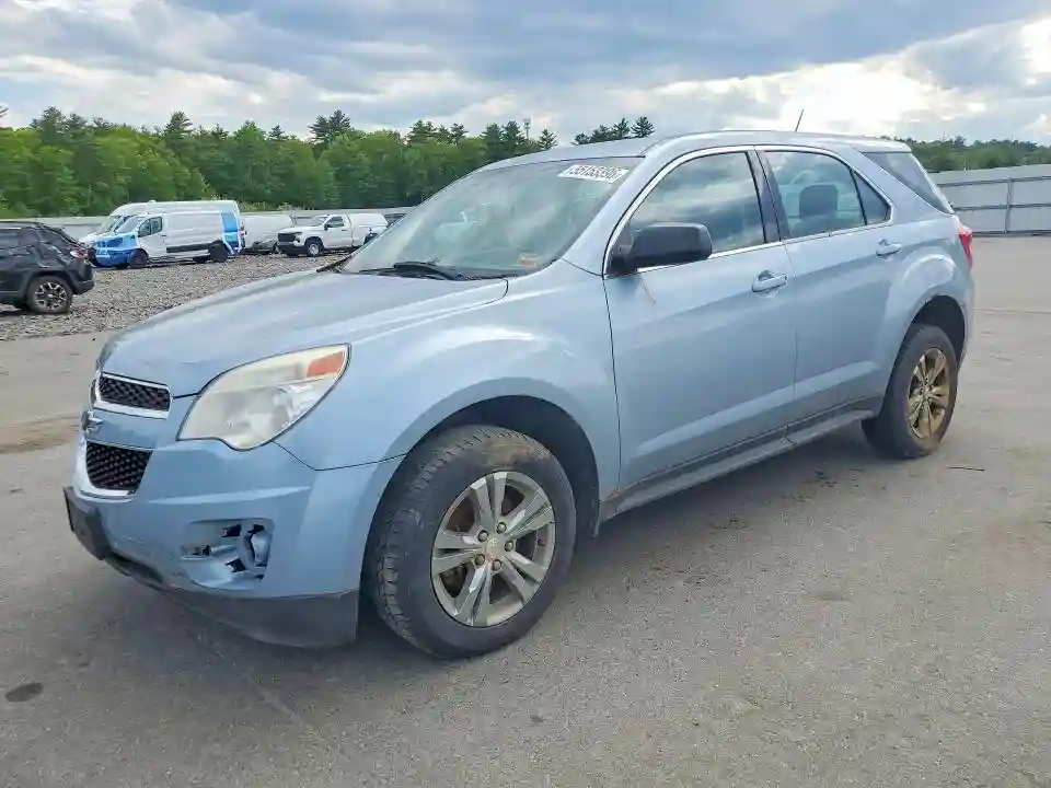 2GNFLEEK2F6216545 2015 CHEVROLET EQUINOX-0
