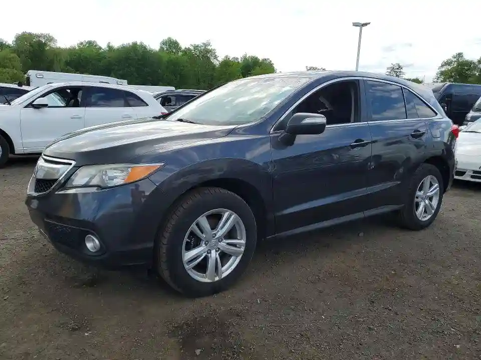 5J8TB4H58EL021720 2014 ACURA RDX-0