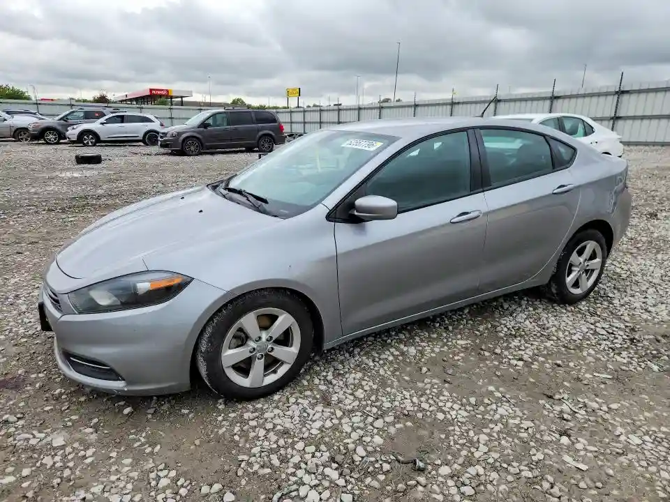 1C3CDFBB5FD422984 2015 DODGE DART-0
