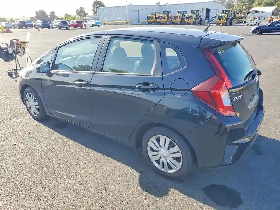 JHMGK5H50GX000246 2016 HONDA FIT-1