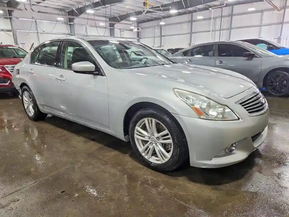 JN1CV6AR7BM350917 2011 INFINITI G37-3