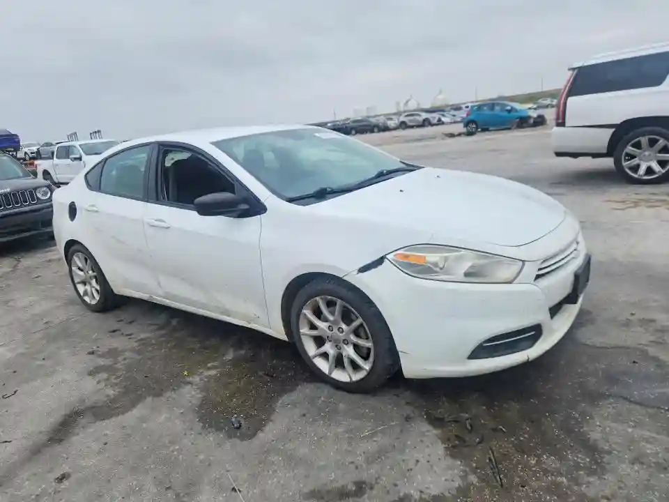 1C3CDFBA8DD149026 2013 DODGE DART-3