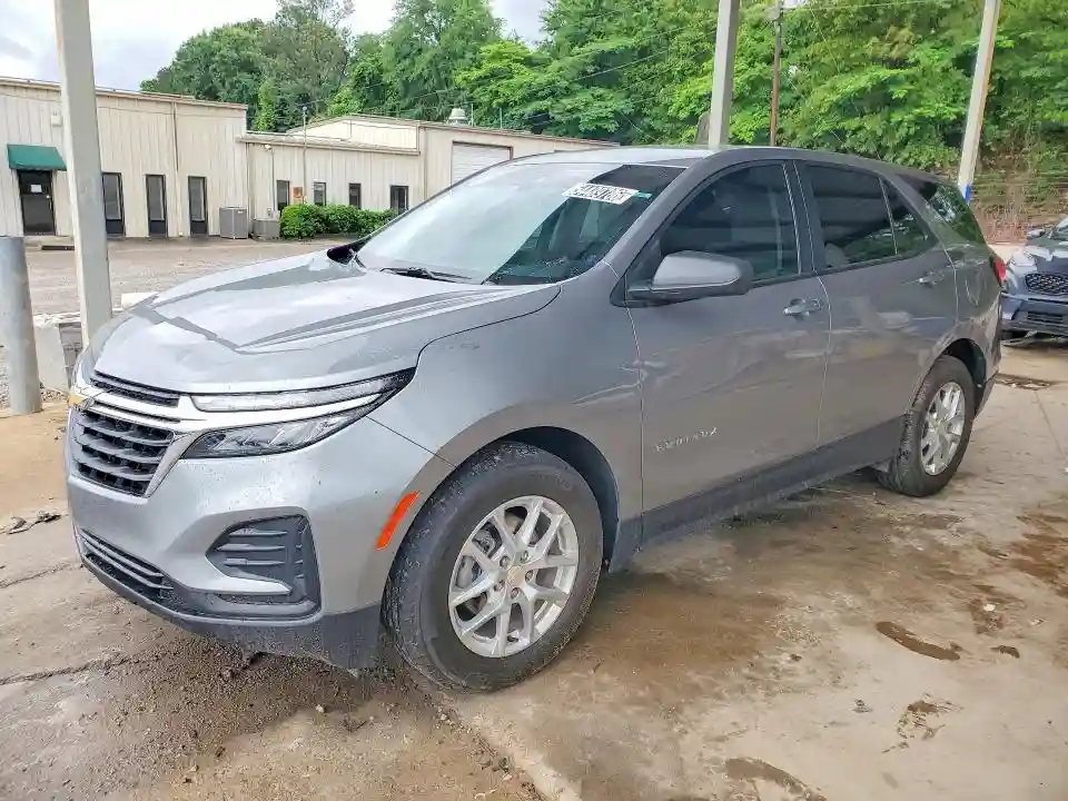 3GNAXHEG6RL277795 2024 CHEVROLET EQUINOX-0