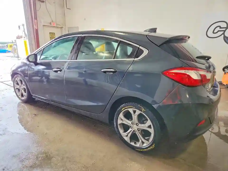 3G1BF6SM0JS608663 2018 CHEVROLET CRUZE-1
