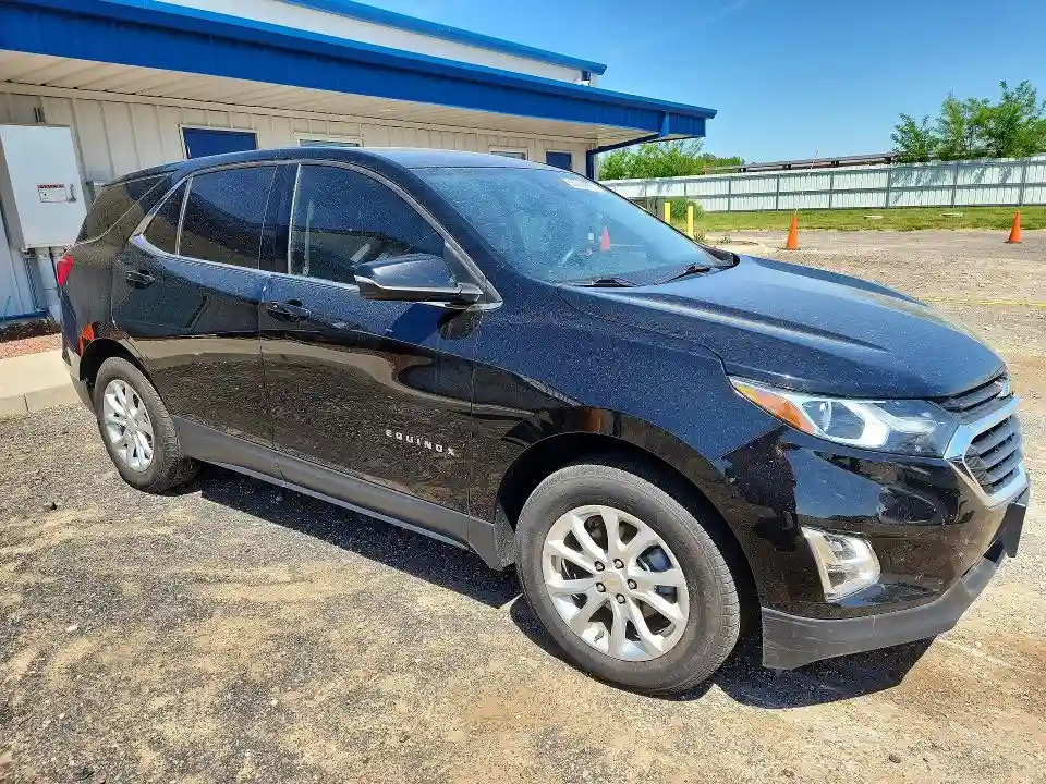 2GNAXTEV4K6284871 2019 CHEVROLET EQUINOX-3