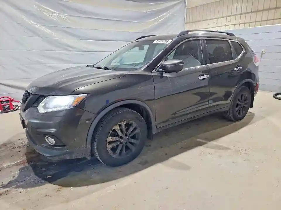 KNMAT2MV8GP658986 2016 NISSAN ROGUE-0
