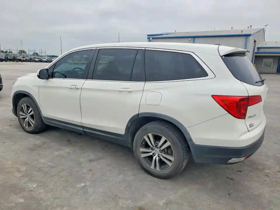5FNYF5H56GB025009 2016 HONDA PILOT-1