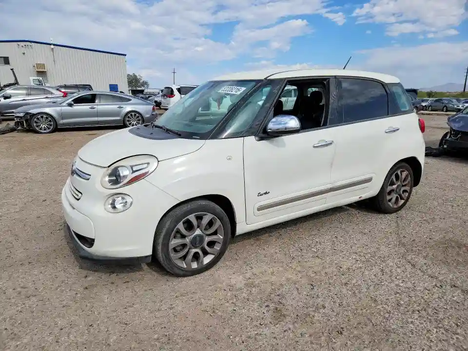 ZFBCFAAH5EZ016674 2014 FIAT 500-0