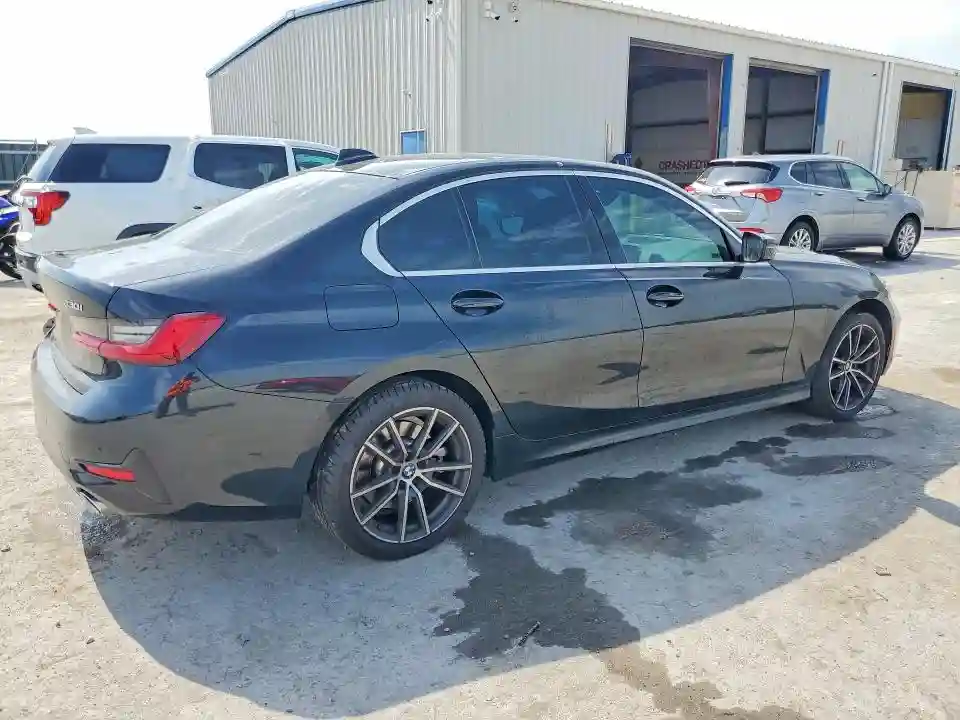3MW5R7J09M8C19910 2021 BMW 3 SERIES-2