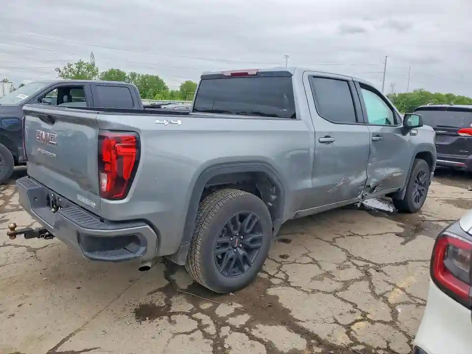 3GTPUJEKXTG140740 2026 GMC SIERRA-2