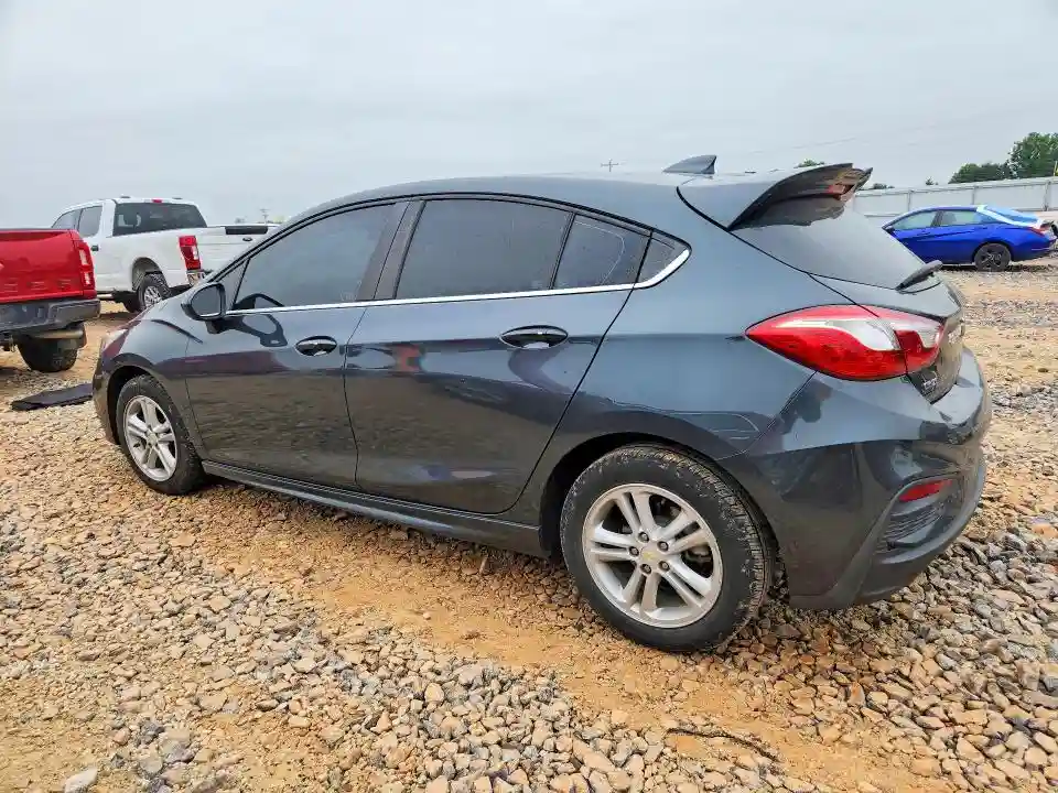 3G1BD6SM3HS524532 2017 CHEVROLET CRUZE-1