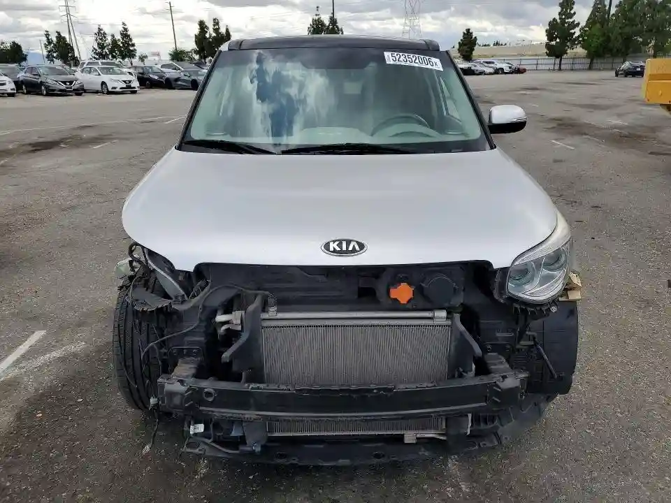 KNDJX3AE9G7014797 2016 KIA SOUL-4