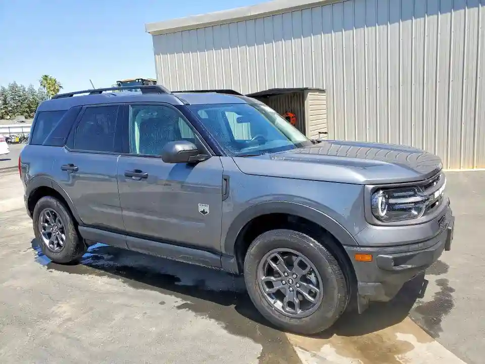 3FMCR9B65RRE42452 2024 FORD BRONCO-3