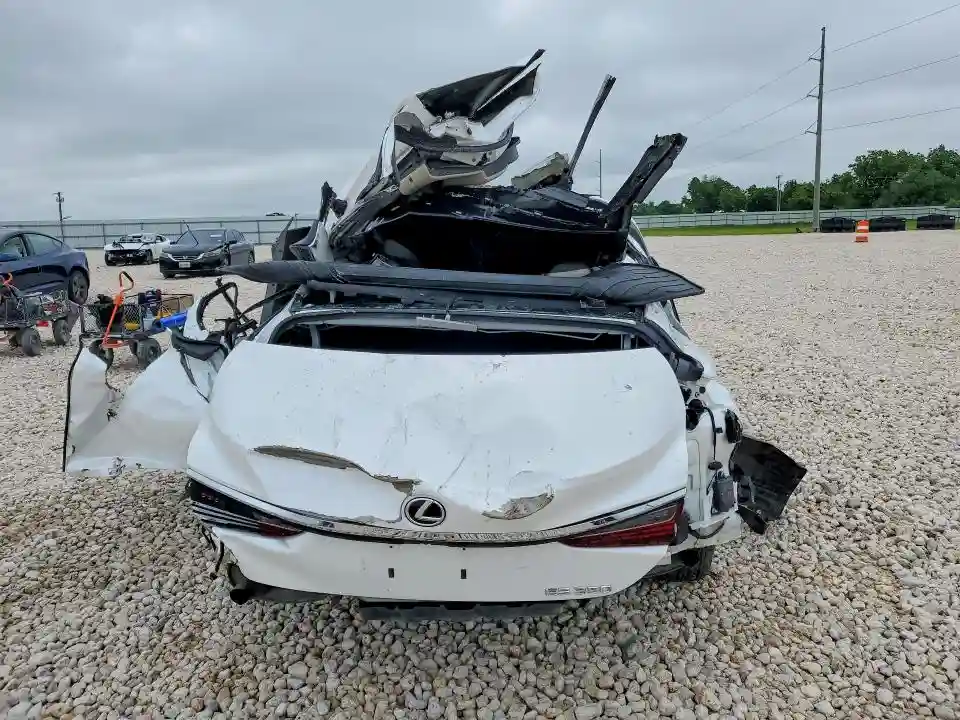 58ADZ1B15RU161134 2024 LEXUS ES350-5