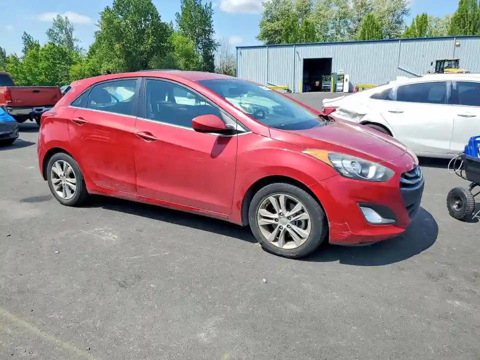 KMHD35LH3EU191013 2014 HYUNDAI ELANTRA-3