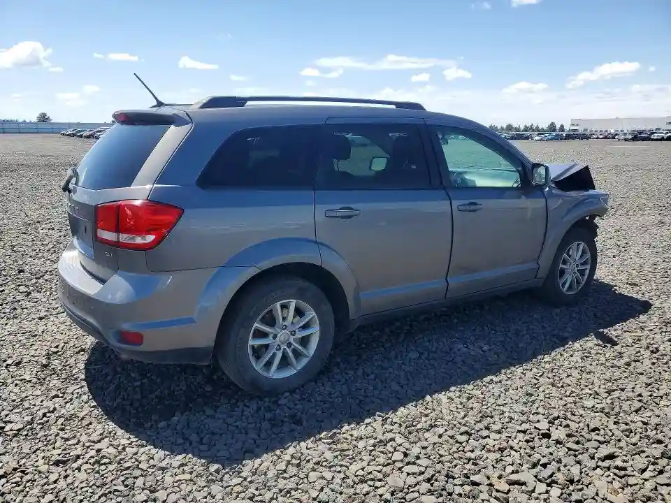 3C4PDDBG9DT619774 2013 DODGE JOURNEY-2