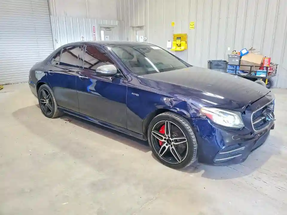 WDDZF6EB7JA312448 2018 MERCEDES-BENZ E-CLASS-3