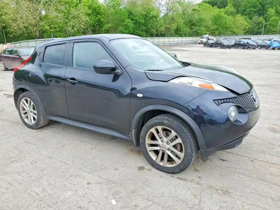 JN8AF5MV6DT222167 2013 NISSAN JUKE-3