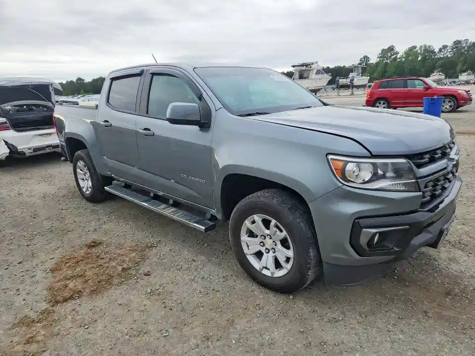 1GCGTCEN6M1217418 2021 CHEVROLET COLORADO-3