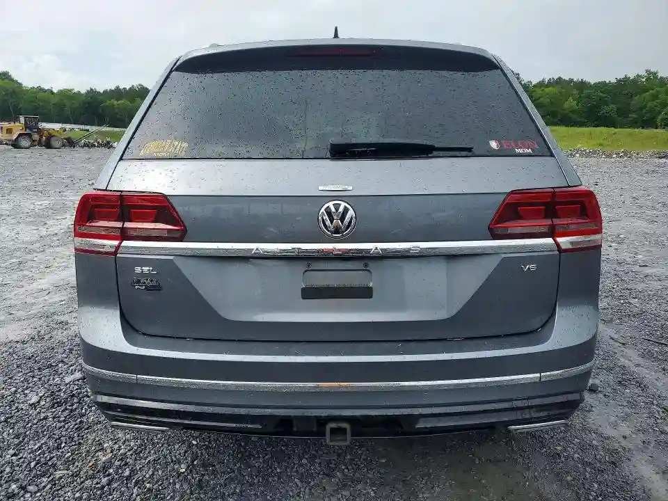 1V2SR2CA7JC559994 2018 VOLKSWAGEN ATLAS-5