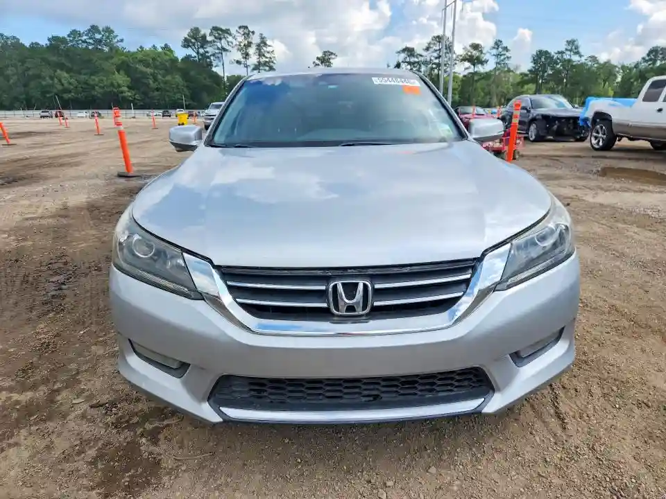 1HGCR2F84EA087061 2014 HONDA ACCORD-4
