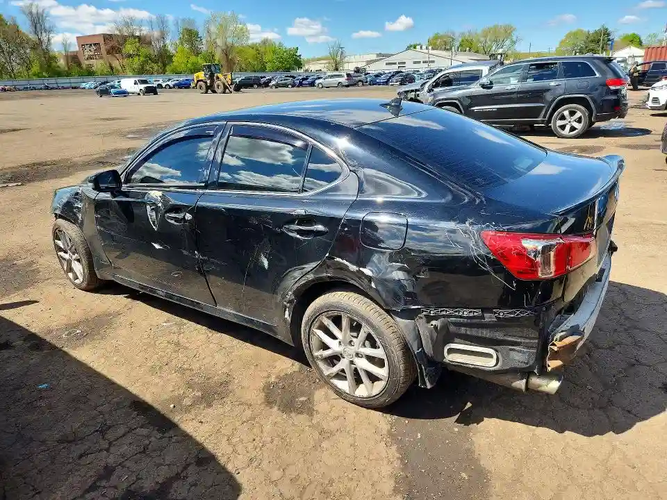 JTHCF5C2XD5062650 2013 LEXUS IS-1