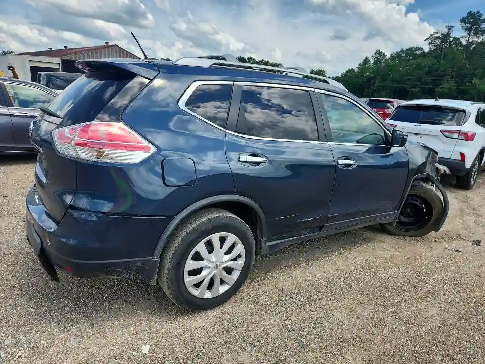 JN8AT2MT1GW020085 2016 NISSAN ROGUE-2