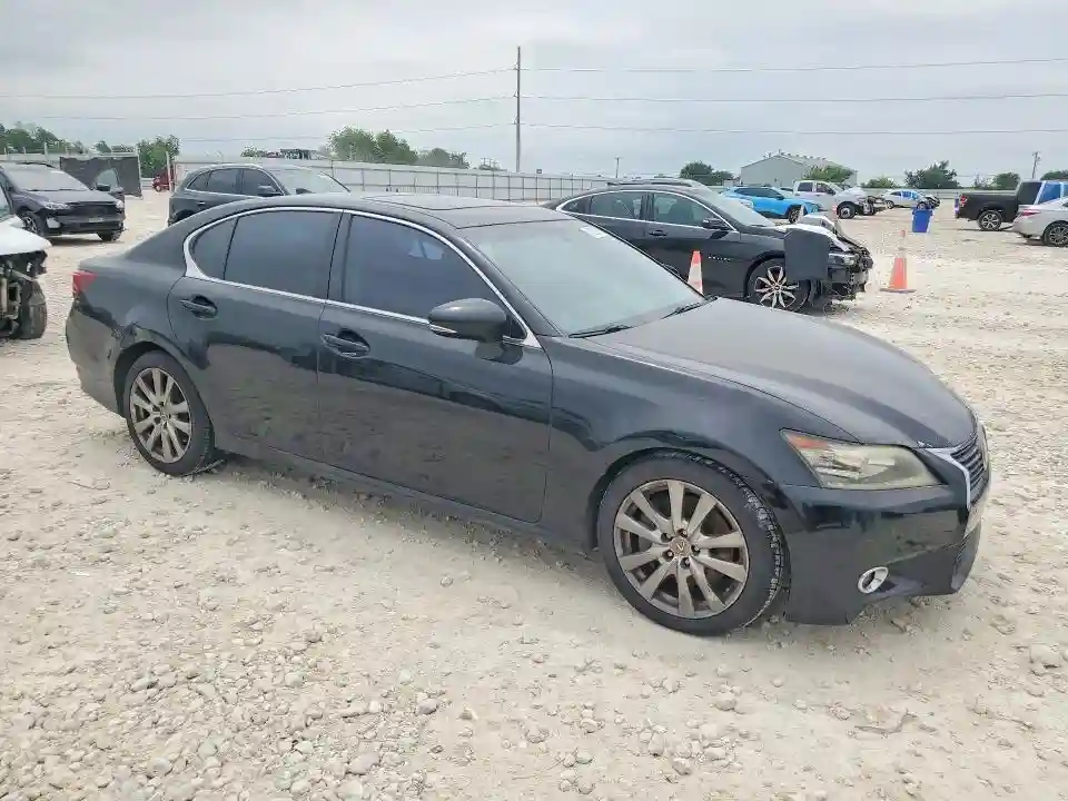 JTHBE1BL0FA011492 2015 LEXUS GS350-3