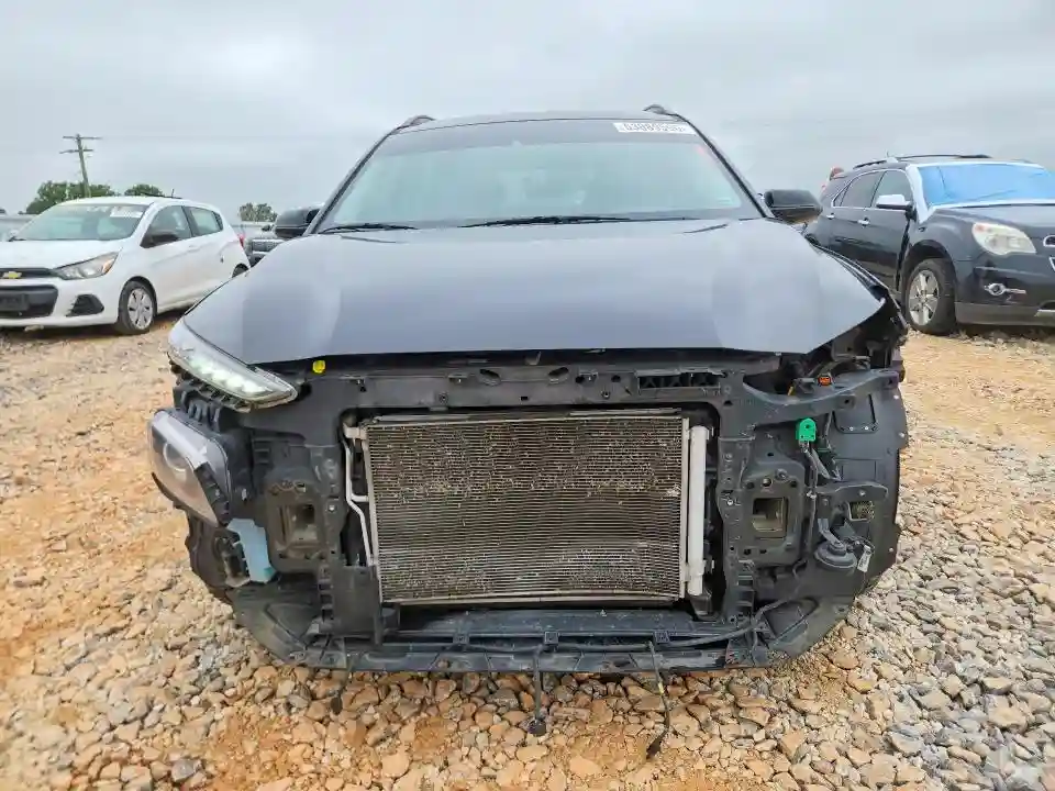 KM8K62AA2JU131995 2018 HYUNDAI KONA-4