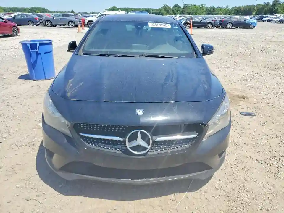 WDDSJ4EB2GN384857 2016 MERCEDES-BENZ CLA-CLASS-4