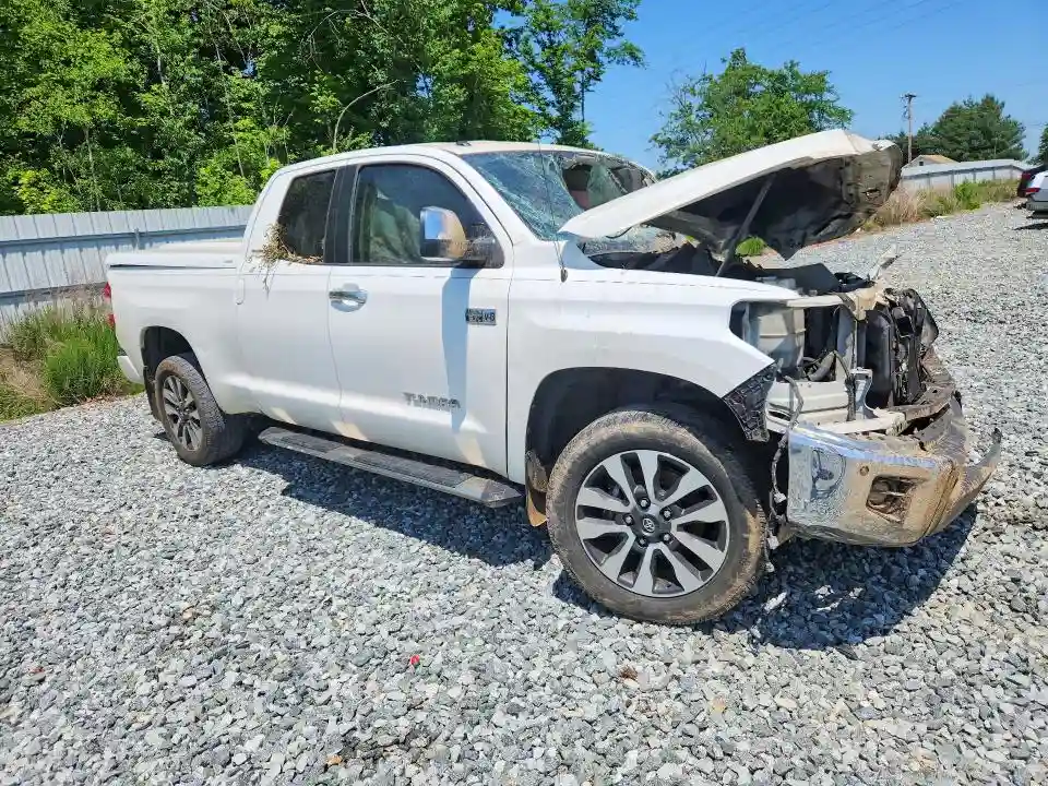 5TFSY5F16JX231380 2018 TOYOTA TUNDRA-3