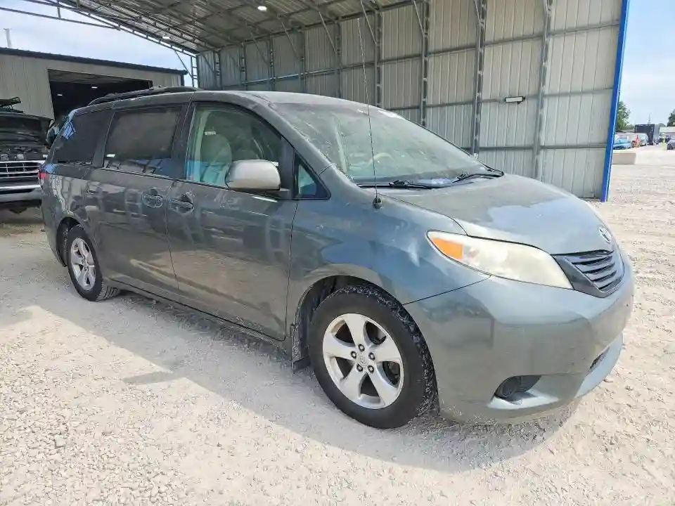 5TDKK3DC6ES476766 2014 TOYOTA SIENNA-3