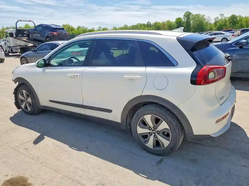 KNDCC3LC7H5051294 2017 KIA NIRO-1