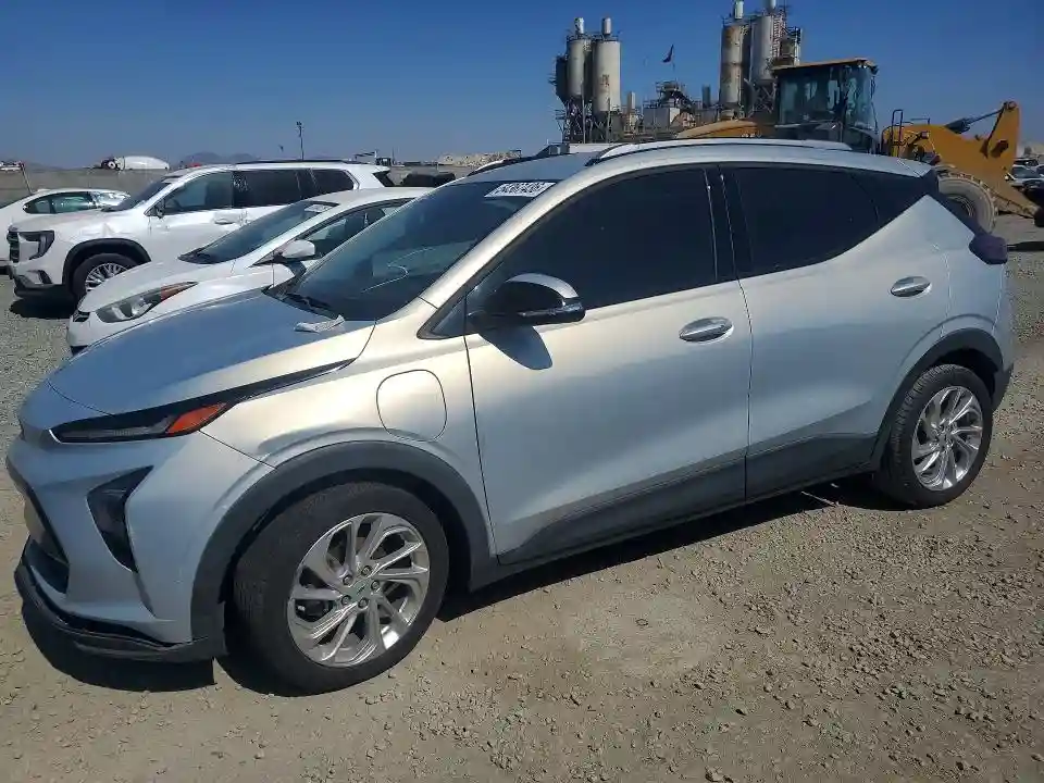 1G1FY6S0XN4107293 2022 CHEVROLET BOLT-0
