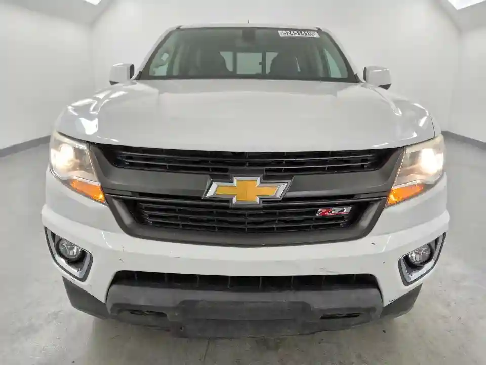 1GCGTDEN7H1315479 2017 CHEVROLET COLORADO-4