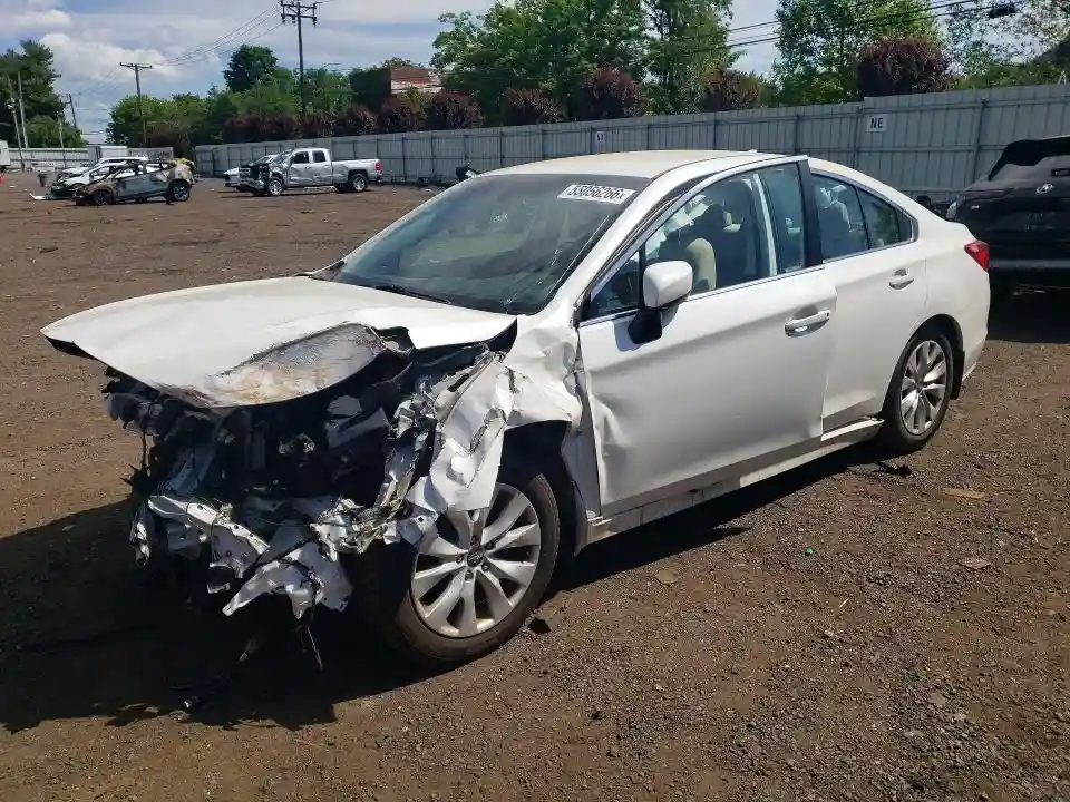 4S3BNAC6XH3068994 2017 SUBARU LEGACY-0