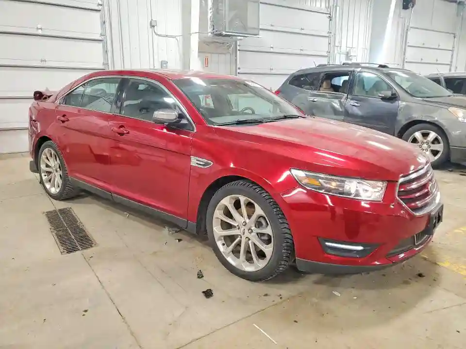 1FAHP2J85FG157690 2015 FORD TAURUS-3