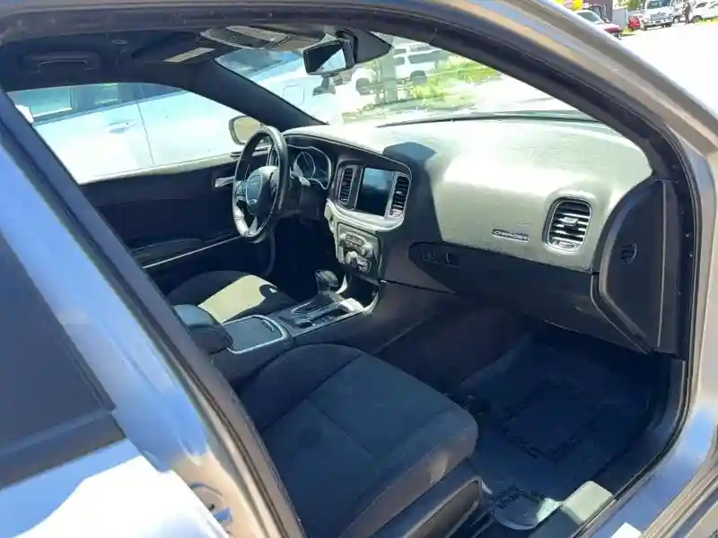 2C3CDXGJ7JH253164 2018 DODGE CHARGER-4