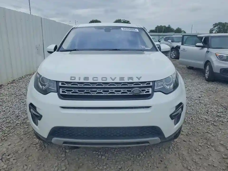 SALCR2BG6HH698760 2017 LAND ROVER DISCOVERY-4