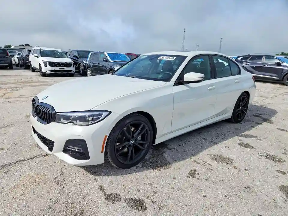3MW5R7J09L8B45113 2020 BMW 3 SERIES-0