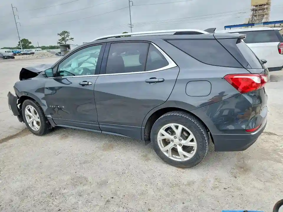 2GNAXLEX1K6132998 2019 CHEVROLET EQUINOX-1