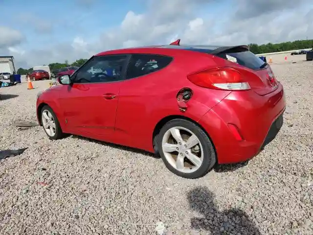 KMHTC6AD7FU228874 2015 HYUNDAI VELOSTER-1
